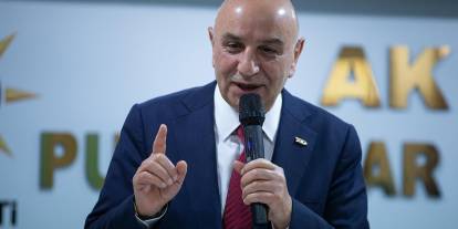 Turgut Altınok’a sert tepki: 90 milyon lira fıskiyeye gömüldü