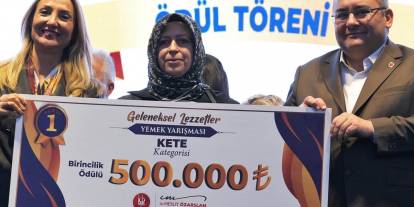 Keçiören’de 500 bin lira ödüllü yarışma bugün başlıyor