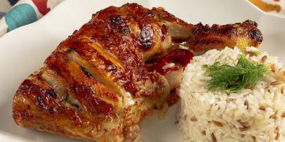 Çankaya'da bu hafta tavuk but ve kemalpaşa tatlısı var