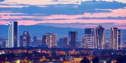 Ankara’da eylül ayında 1210 yeni şirket kuruldu