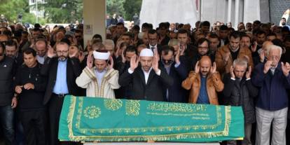 Kalp krizi geçiren genel müdür yarın Gölbaşı'nda defnedilecek