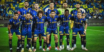 Ankaragücü'nün başvurusu reddedildi: Maç aynı saatte başlayacak