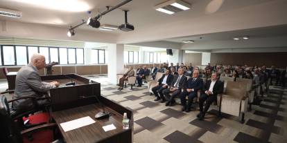 Türkiye'nin en gelişmiş 5. ilçesi hedef koydu: Çankaya'yı geçecekler