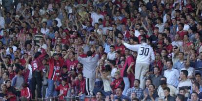 Gençlerbirliği - Başakşehir maçında en ucuz bilet 250 lira olacak