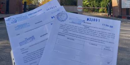 Gençlerbirliği 26 Kasım'da seçime gidiyor: İmzalar tamam