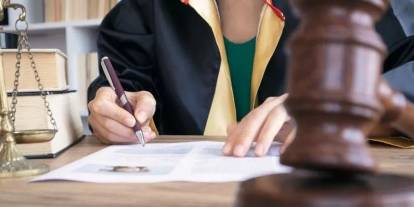 Ankara'da 30 avukata eğitim verilecek: Başvurular başladı