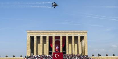 Anıtkabir 10 Kasım çalışma saatleri: Kaçta açılacak, kaçta kapanacak?