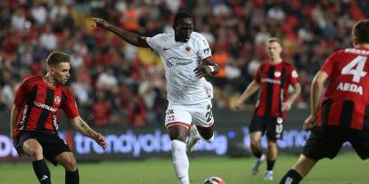 Gençlerbirliği karıştı: Tesadüfen şampiyon olduk, Süper Lig’e hazır değildik