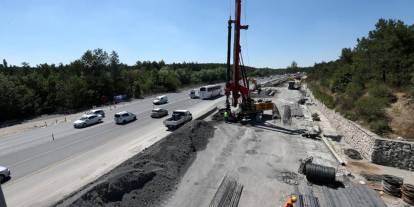 Keçiören’de trafik çilesi büyüyor: ABB’ye plansızlık eleştirisi