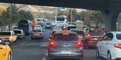 Dışkapı Köprüsü için bariyer talebi: ABB’den yanıt geldi