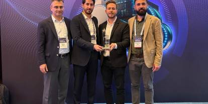 Türk Telekom’un genç yeteneklerine büyük ödül