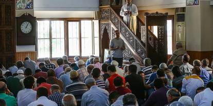 CHP'ye yakın sendikadan tuhaf çıkış: Din üzerinden kavgayı bırakmalıyız