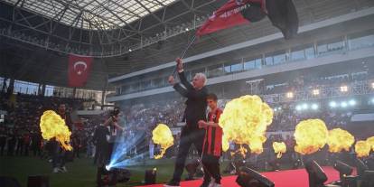 Gençlerbirliği’nde sular ısınıyor: İsmail Geliç’e sert yanıt