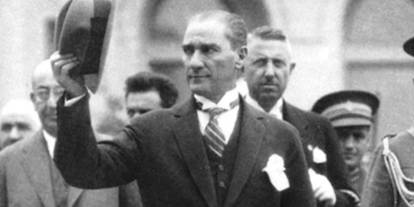 Atatürk'ün son 11 ayı Kocatepe'de sahnelenecek: Ankaralılar davetli
