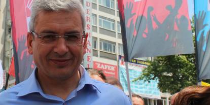 Mansur Yavaş'ın sosyal medya şefi emekli oldu: Yeni isim şaşırttı