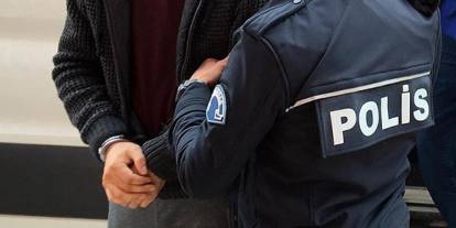 Ankara'da 1 haftada 1071 kişi yakalandı: Emniyet çalışıyor