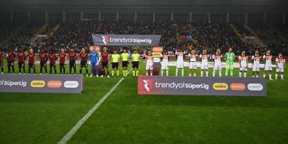 Gençlerbirliği evinden uzakta: Ankara'da 7 Aralık'a kadar maç yok