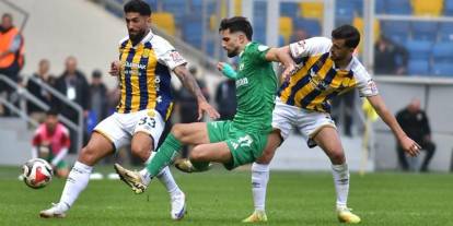 Ankaragücü’nden Passolig açıklaması: Sorun bizden değil