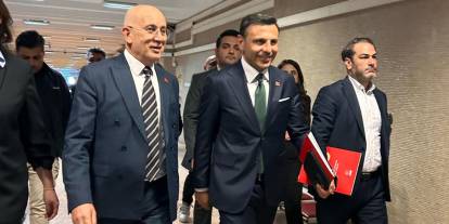 CHP Ankara İl Başkanı Ümit Erkol: Ülkenin çivisi çıktı, susmayacağız