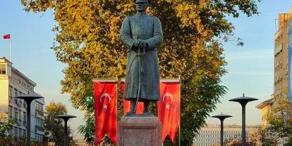 Avukatlar 10 Kasım'da Ankara Zafer Meydanı'nda toplanacak