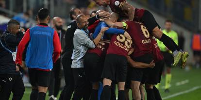 Gençlerbirliği bu sezon İstanbul'un kabusu oldu: Sıradaki rakip Galatasaray