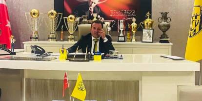 Ankaragücü Başkanı Muhammet Yaman: 4-5 transfer yapacağız
