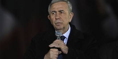 Mansur Yavaş: Atatürk, bir milletin yeniden var oluş iradesidir