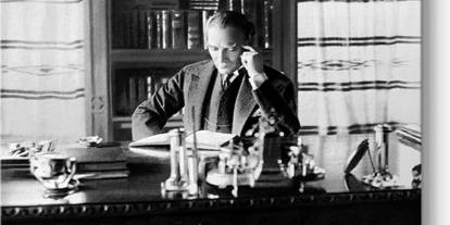 Atatürk’ün şahsi kitapları Ankara'da ziyarete açıldı: Giriş ücretsiz