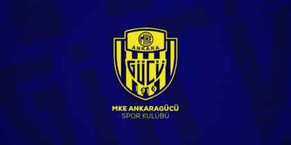 Ankaragücü'ne transfer yasağı şoku: Yeni yönetim açıklama yaptı