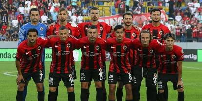 Gençlerbirliği büyük bahis operasyonundan temiz çıktı