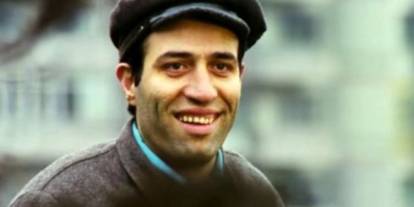 Usta oyuncu Kemal Sunal Ankara Keçiören'de türkülerle anılacak