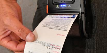 ASKİ 5 aydır su faturası göndermedi: 149 bin lira ödeme çıktı