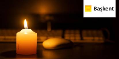 Sincan’da 14 Kasım'a kadar çok sayıda mahallede elektrikler kesilecek