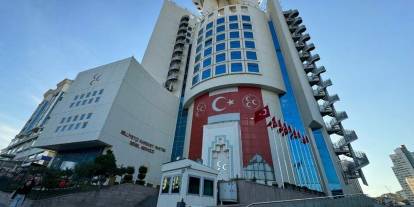 MHP’den AK Parti'ye Atatürk uyarısı: Radikallere çeki düzen verin