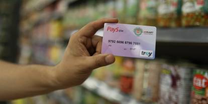 Etimesgut’ta etiKART başvuruları 1 Aralık’ta başlıyor