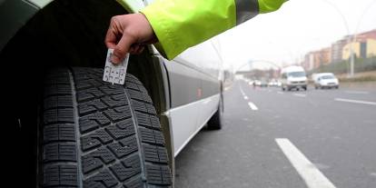 Kış lastiği zorunluluğu 15 Kasım’da: Fiyatlar 2 bin TL’den başlıyor