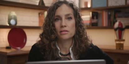 Nevşin Mengü'nün tiyatro iddiası Kırşehir'i karıştırdı