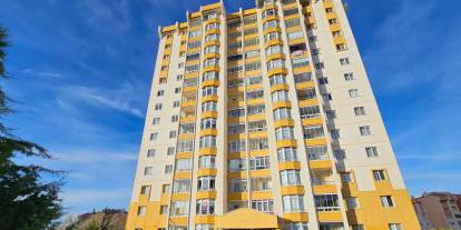 Ekim ayında Ankara'da 14 bin 681 ev satıldı: Türkiye'de ikinci