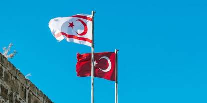 Ankara’da “KKTC’de Yeni Dönem” paneli yapılacak: Vatandaşlar davetli