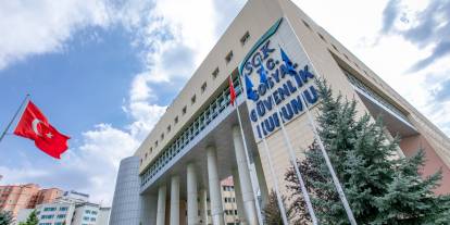 Ankara 62’nci İş Mahkemesi hüküm verdi: Parayı SGK ödeyecek