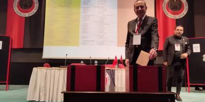 Gençlerbirliği 29 Kasım'da seçime gidiyor!