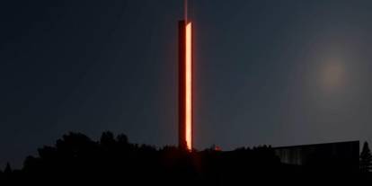 Gökçek’in gündeme getirdiği direklerin ne olduğu belli oldu