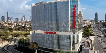 Ankara Memorial Hastanesi çok sayıda personel alacak