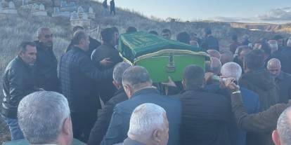 Ankara Ticaret Odası taziye mesajı yayınladı: Müteahhitler yasta