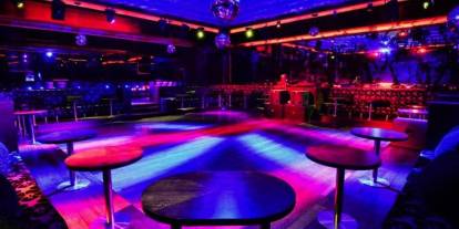 Ankara Kızılay’da "batakhanelere" fuhuş operasyonu: 4 mekan mühürlendi