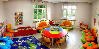 Altındağ’a bir kreş daha açılıyor: Temel atma töreni yarın