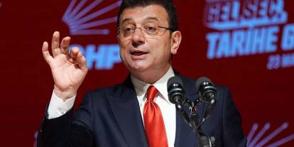 Ekrem İmamoğlu yalnızlaşıyor: Marksistler desteği geri çekti