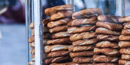 Ankara’da simit 25 liraya satılıyor: Ticaret Bakanlığı göreve