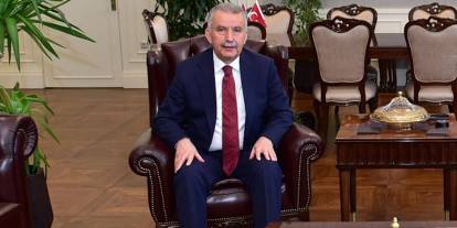 Ankara Çamlıdere’ye 200 kişilik sosyal tesis: Seçim vaatlerinden biriydi