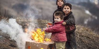 Prof. Dr. Doğancı: “Hasta çocuklar bir hafta evde izole edilmeli”